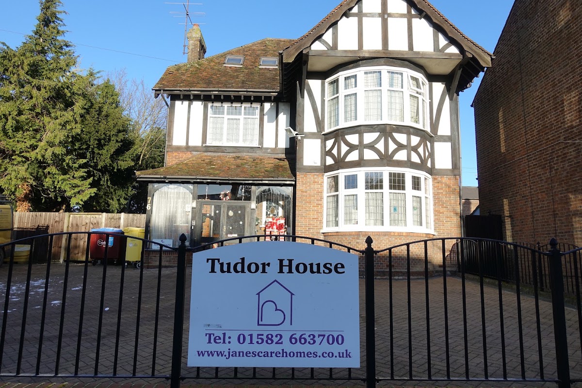 Tudor House