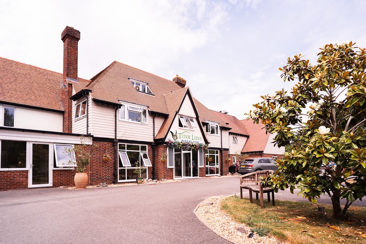Tudor Lodge Nursing Home