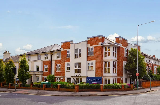 Tunbridge Wells Care Centre