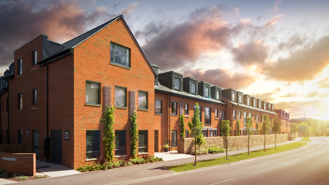 Turner House – Retirement Living – McCarthy & Stone