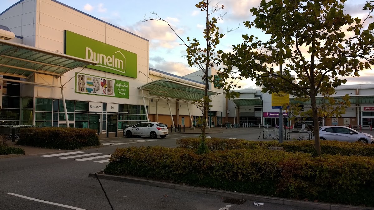 Turner Rise Retail Park