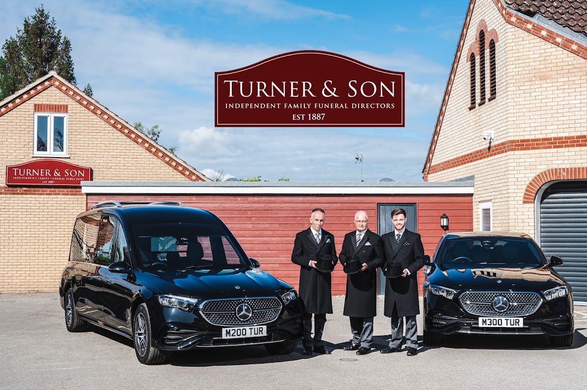 Turner & Son Funeral Directors March