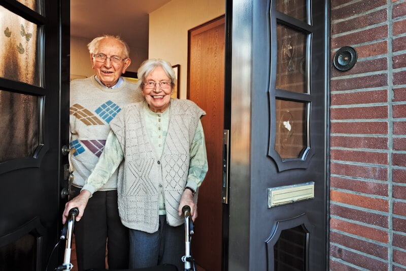 Twelve Trees Home Care