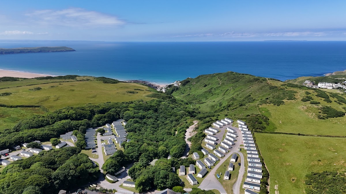 Twitchen House Holiday Park