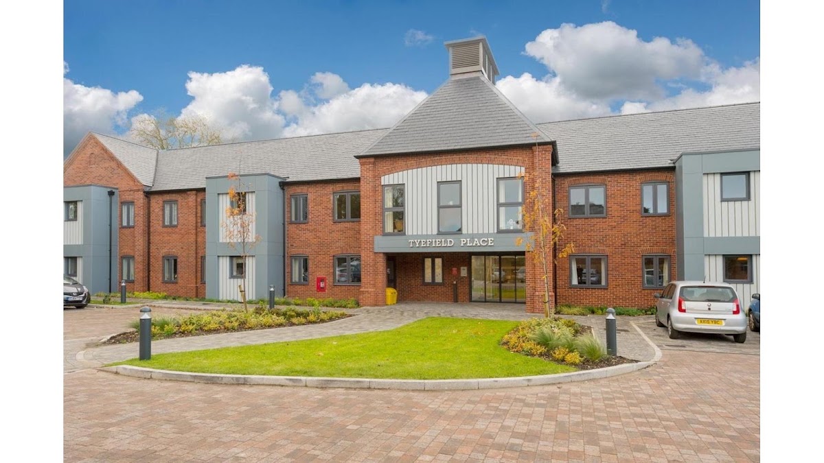 Tyefield Place – Retirement Living – McCarthy & Stone