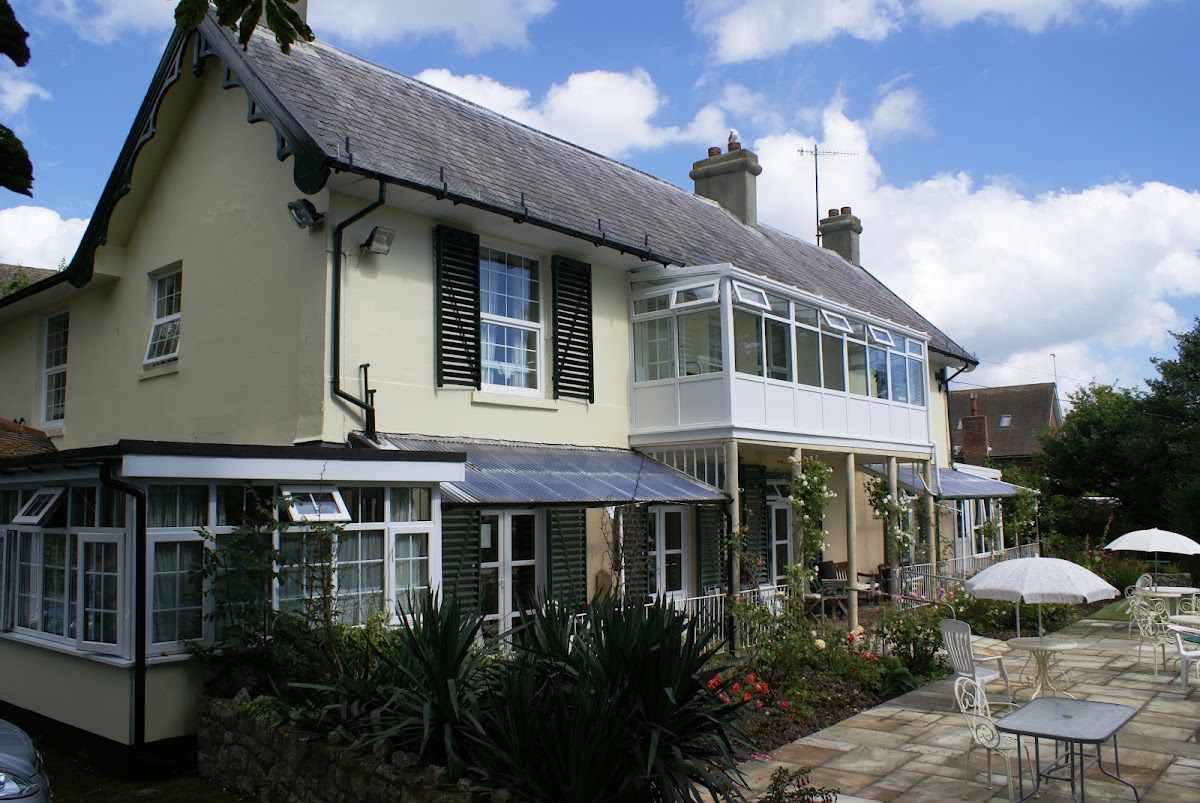 Tynwald Residential Home