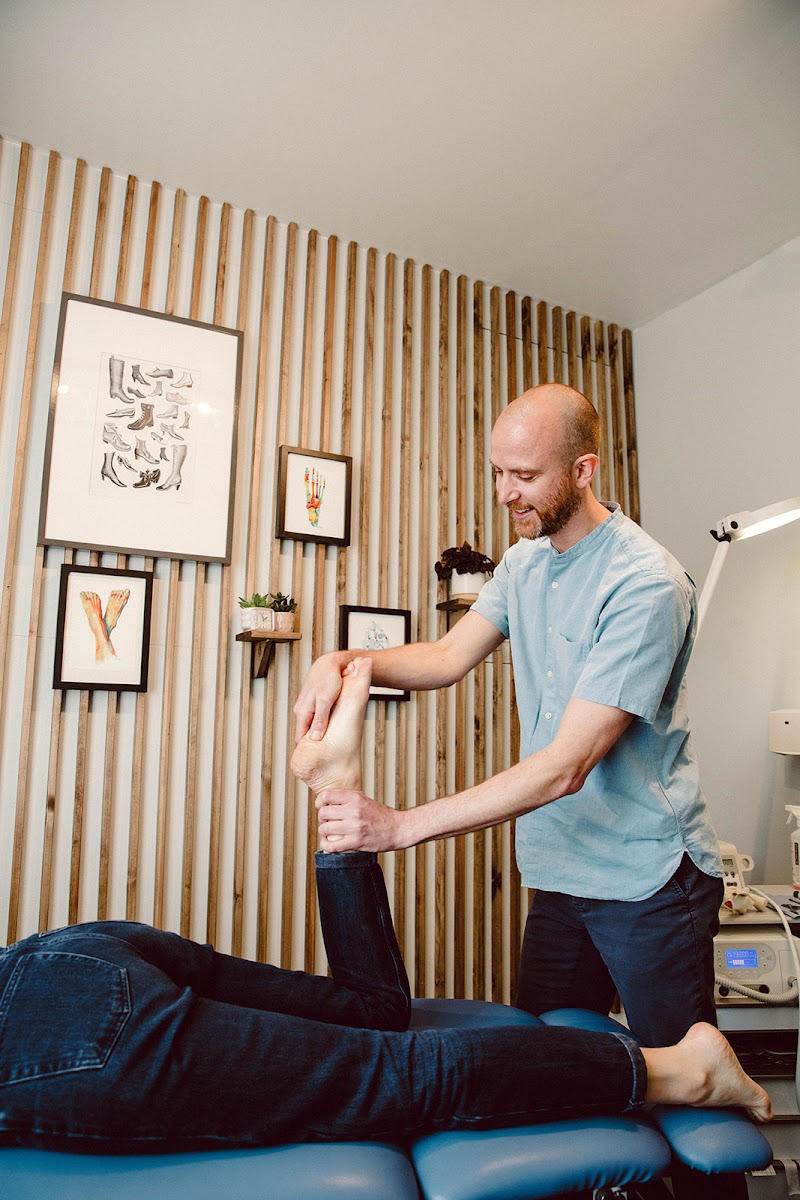 Uckfield Podiatry