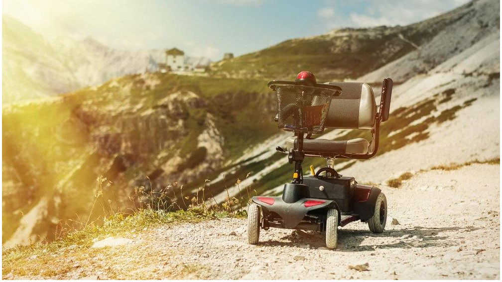 UK Mobility Scooters