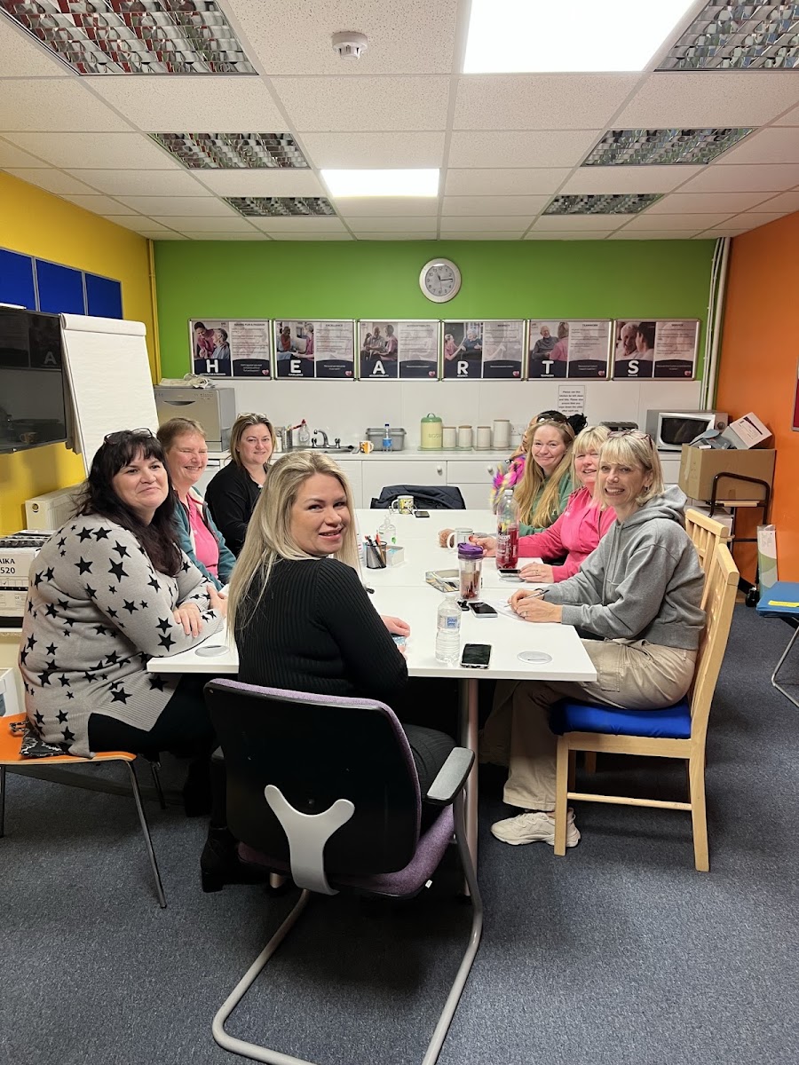 UKG Home Care Havant