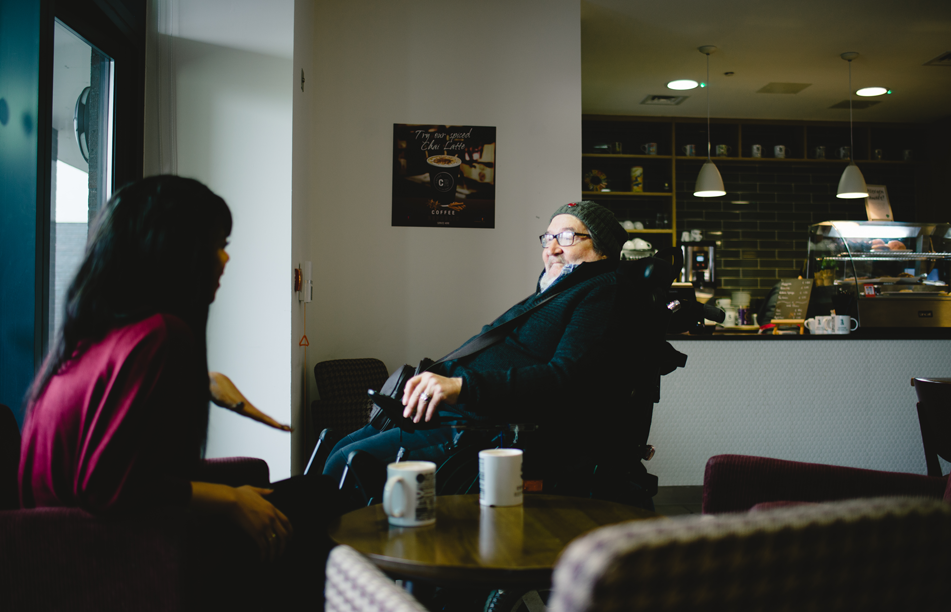 Unique Senior Care