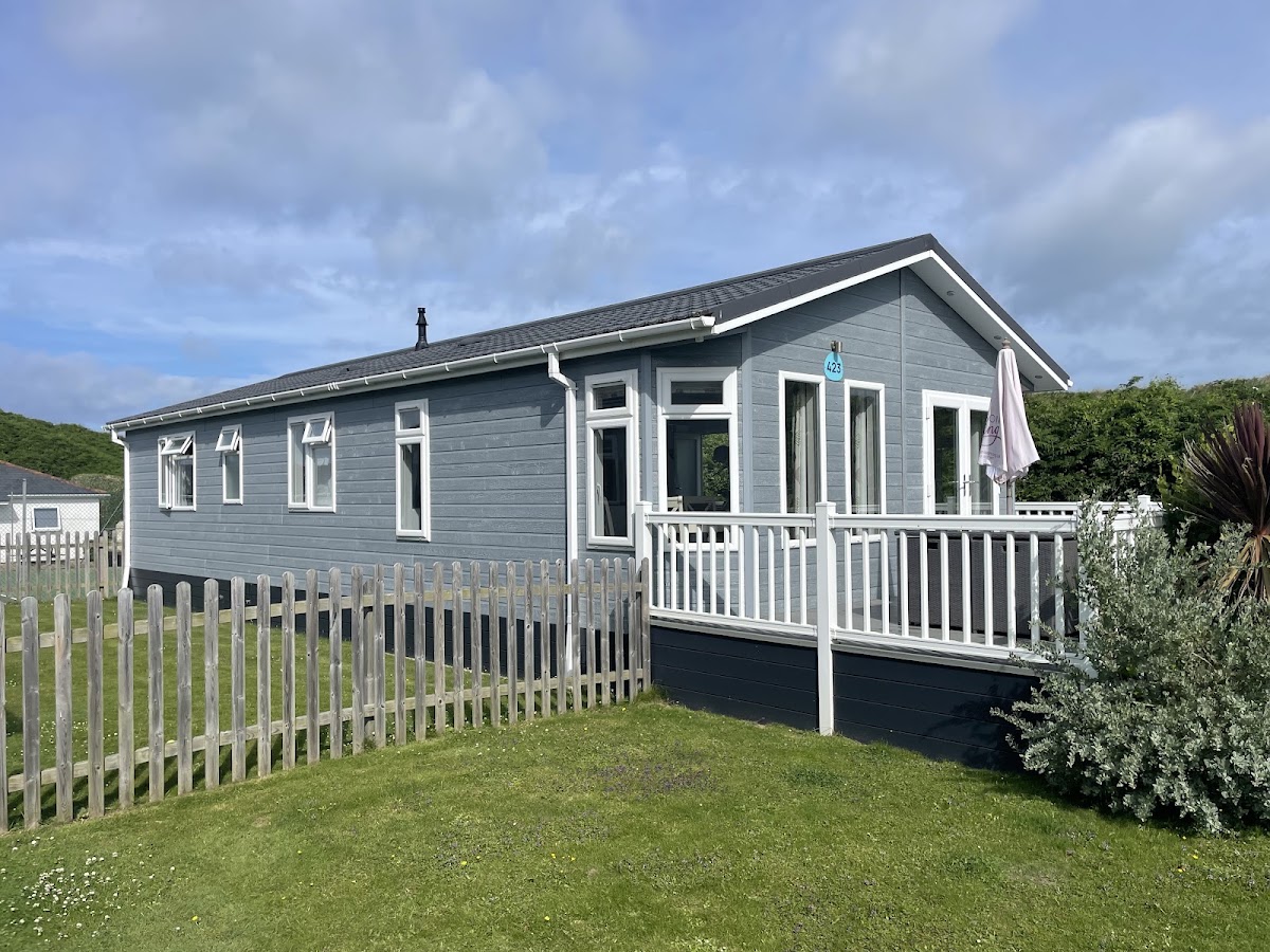 UNISON Croyde Bay Holiday Resort