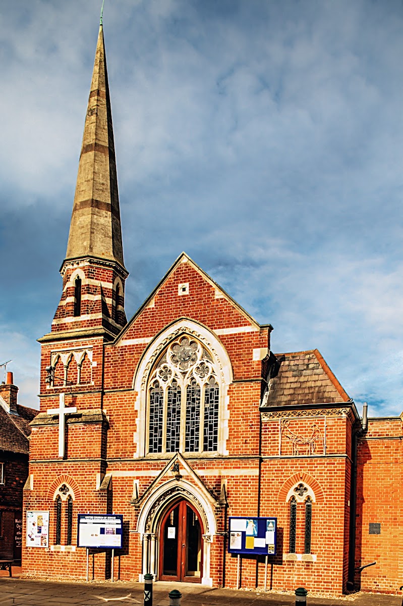 United Church of Egham