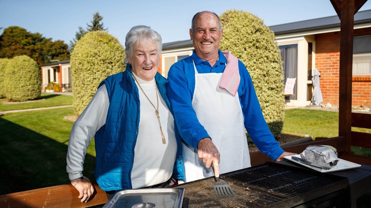 Uniting AgeWell Kings Meadows Community, Aldersgate