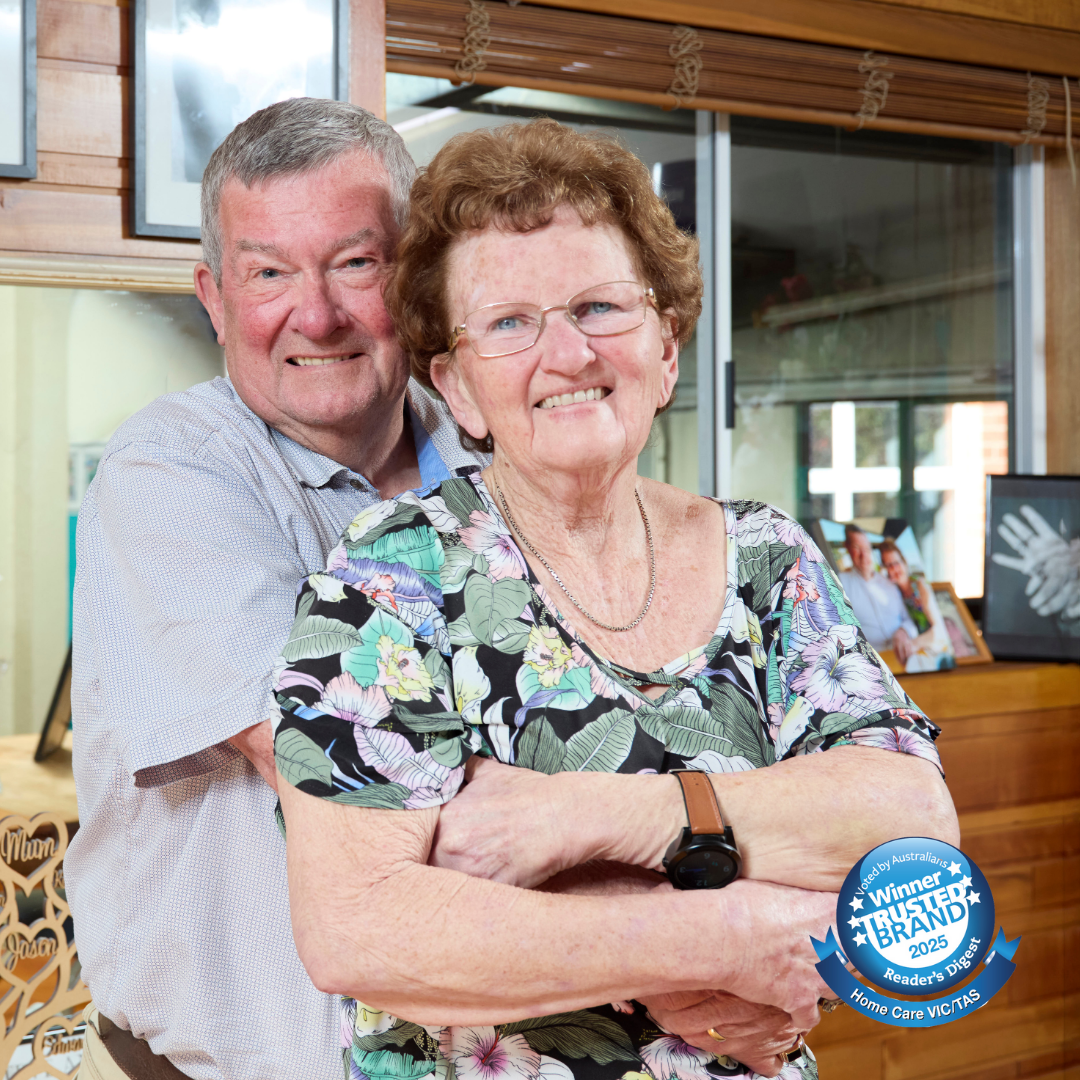 Uniting AgeWell Tasmania North Home Care