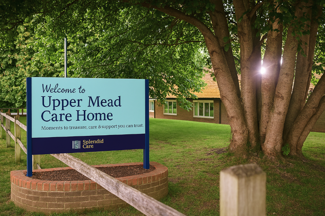 Upper Mead Care Home