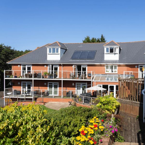 Vale View Heights Care Home