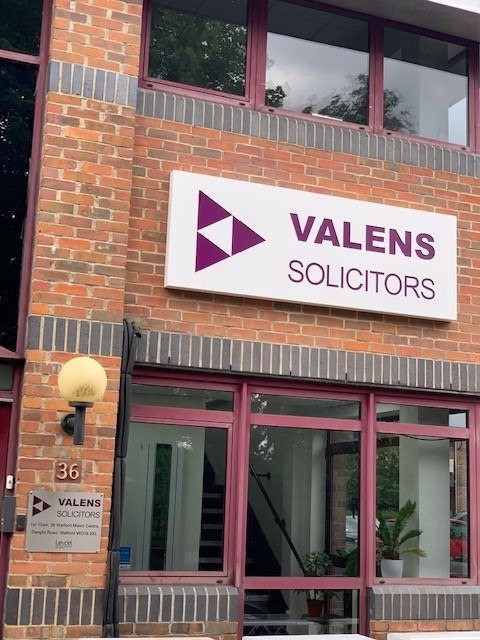 Valens Solicitors