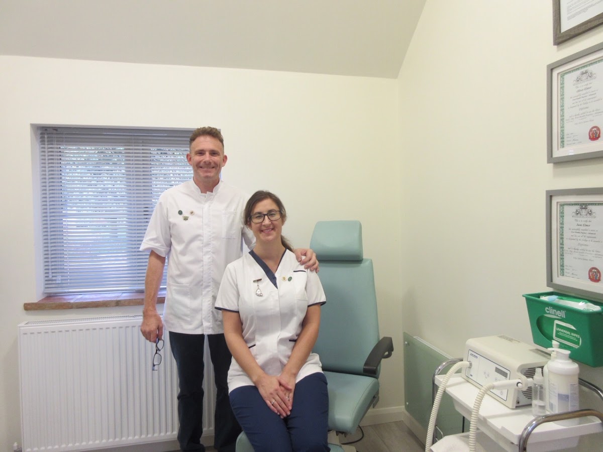Valley View Footcare