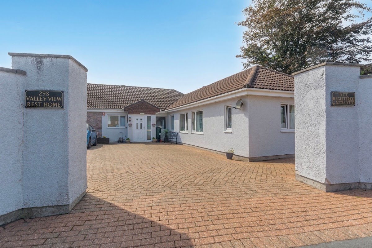 Valley View Residential Care Home