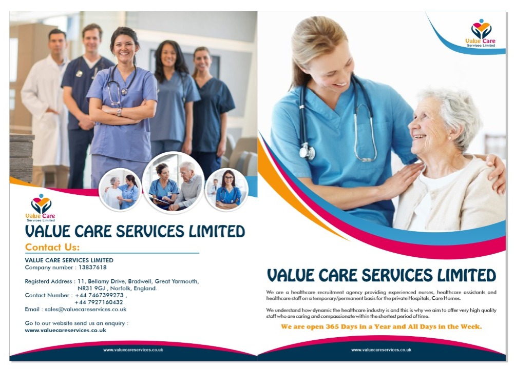 Valuecare services limited