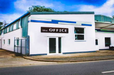 Van Den Berg Solicitors
