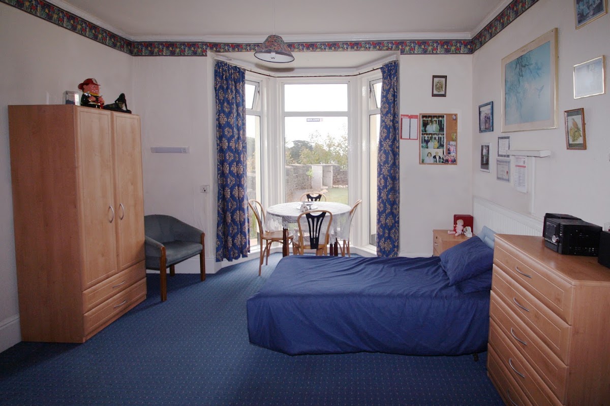 Vane Hill ARBD Care Home
