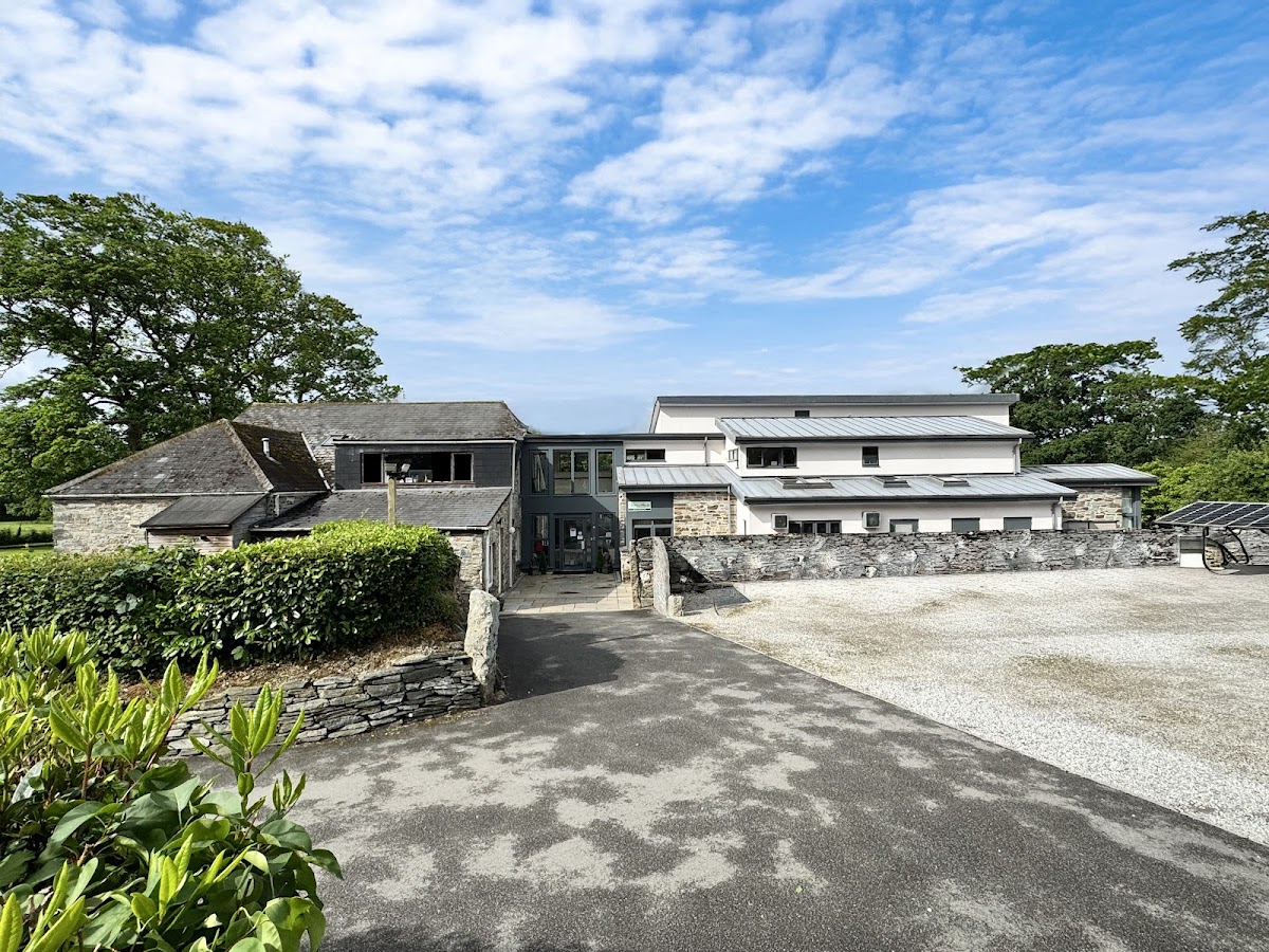 Venn House Residential Home