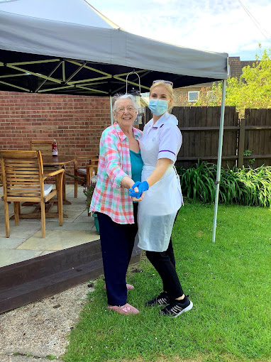 Verina Daly Care