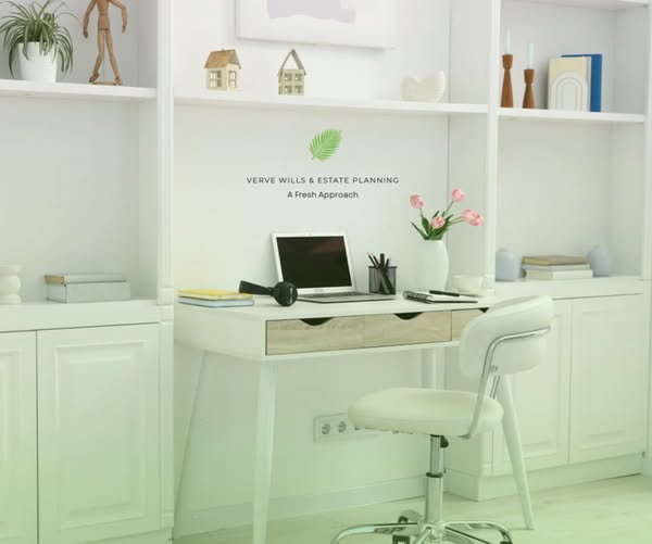 Verve Wills and Estate Planning – Morecambe & Lancaster