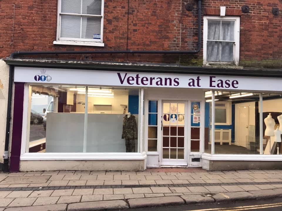 Veterans at Ease Dereham