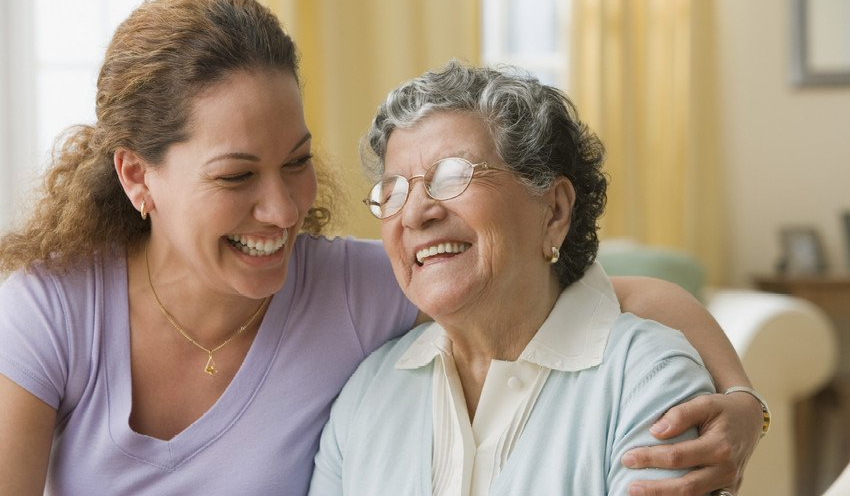 Vibrant Care Home Ltd
