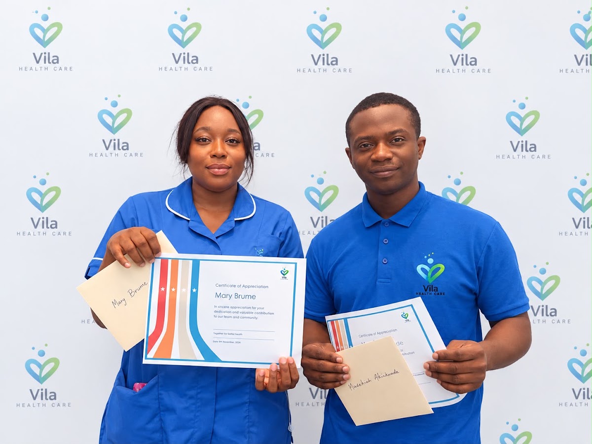 Vila Homecare