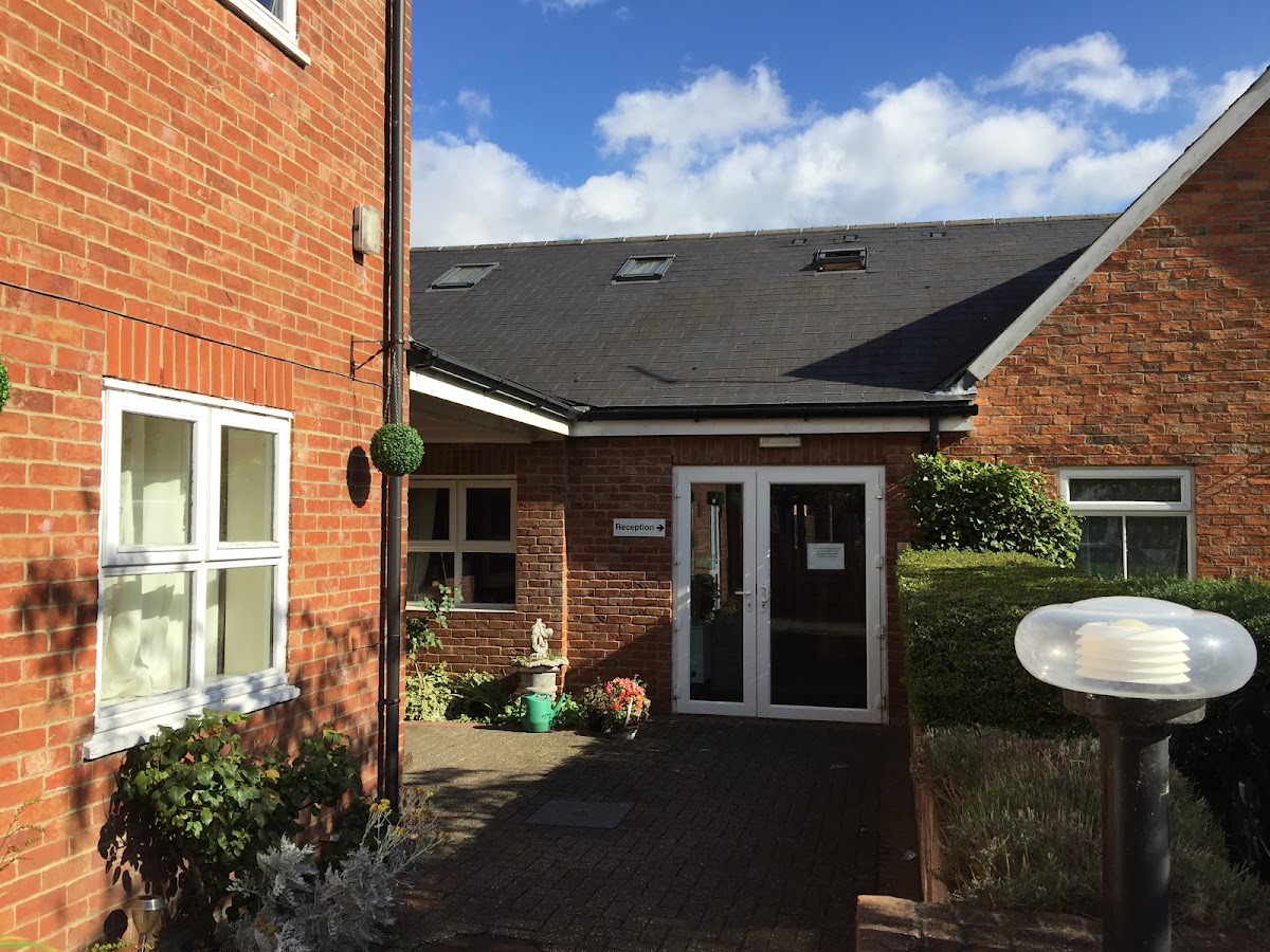 Village Green Care Home