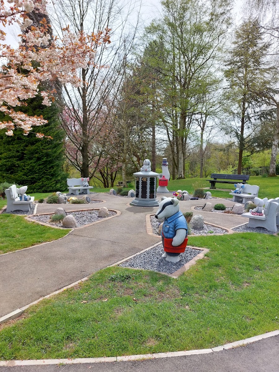 Vinters Park Crematorium