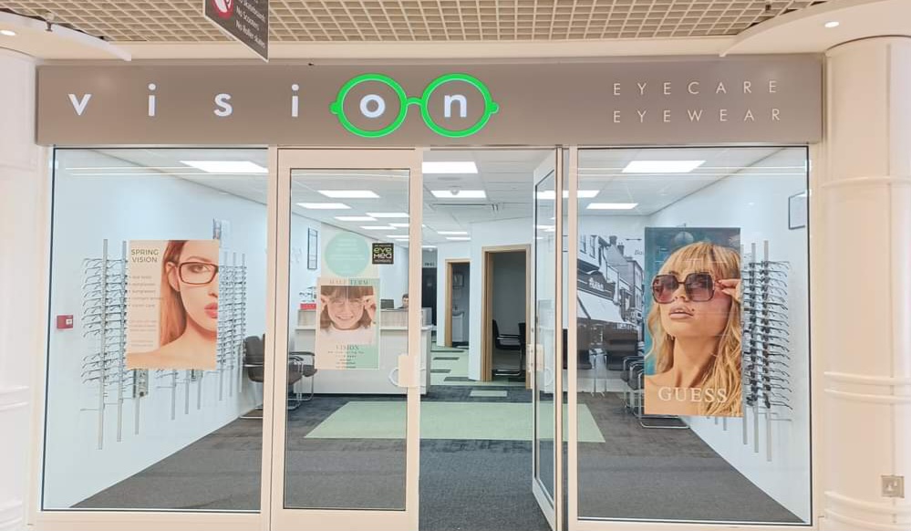 Vision Eyewear and Eyecare Dartford