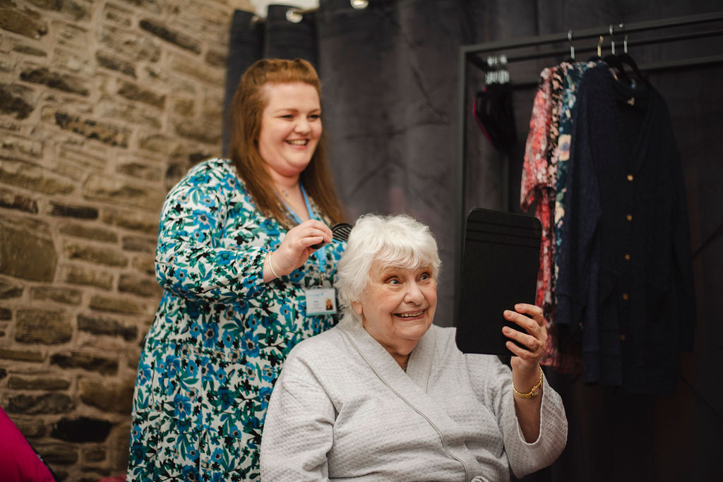 Visiting Angels Leeds & Wakefield