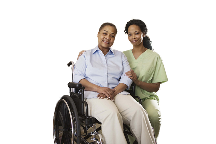Visiting Angels Senior Home Care