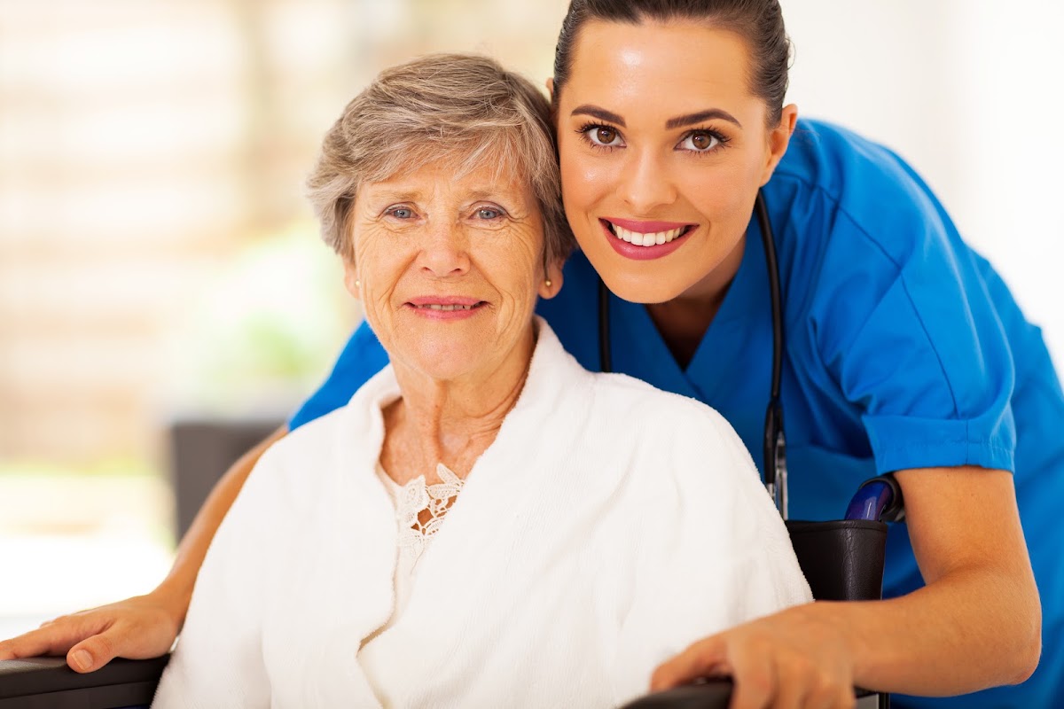 Visiting Angels Senior Home Care