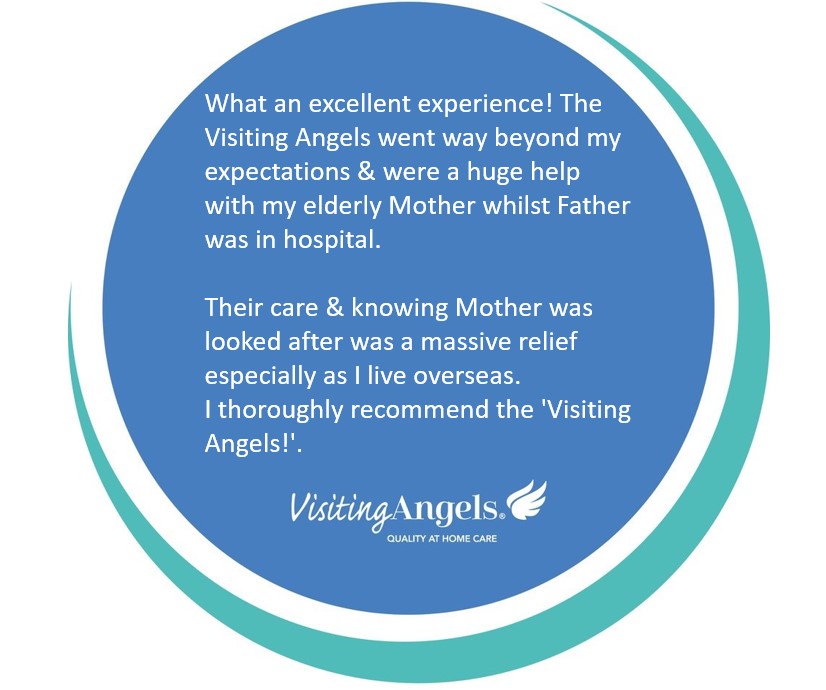 Visiting Angels