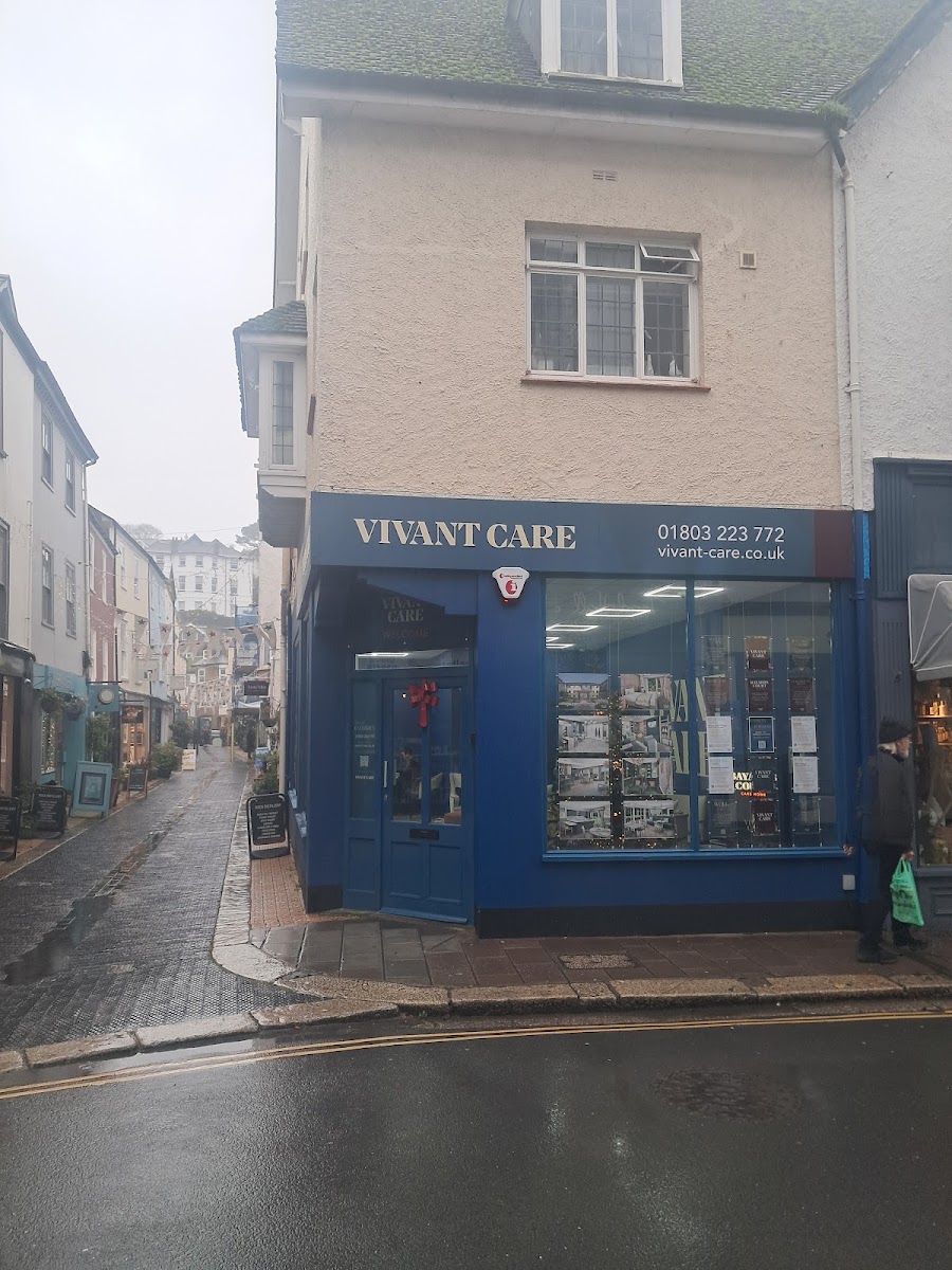 Vivant Care