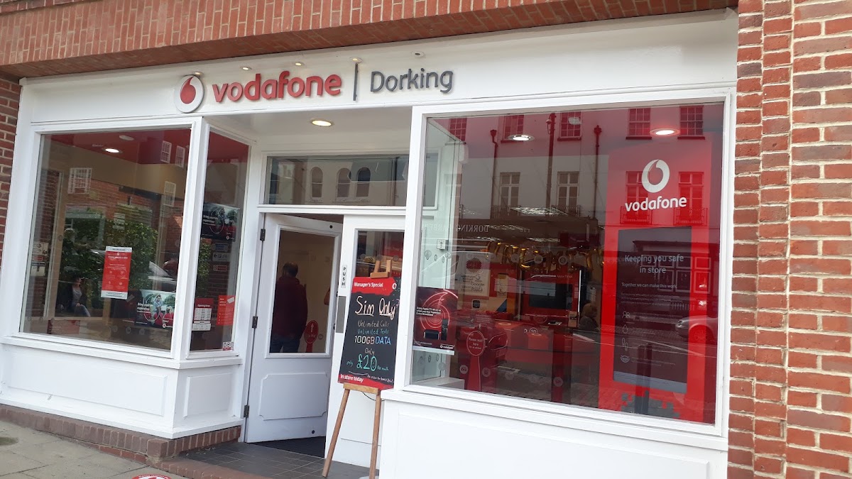 VodafoneThree