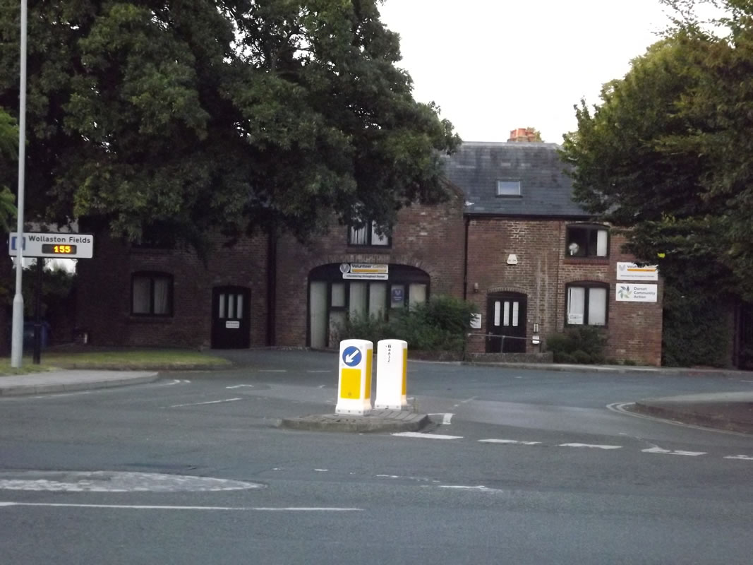 Volunteer Centre Dorset