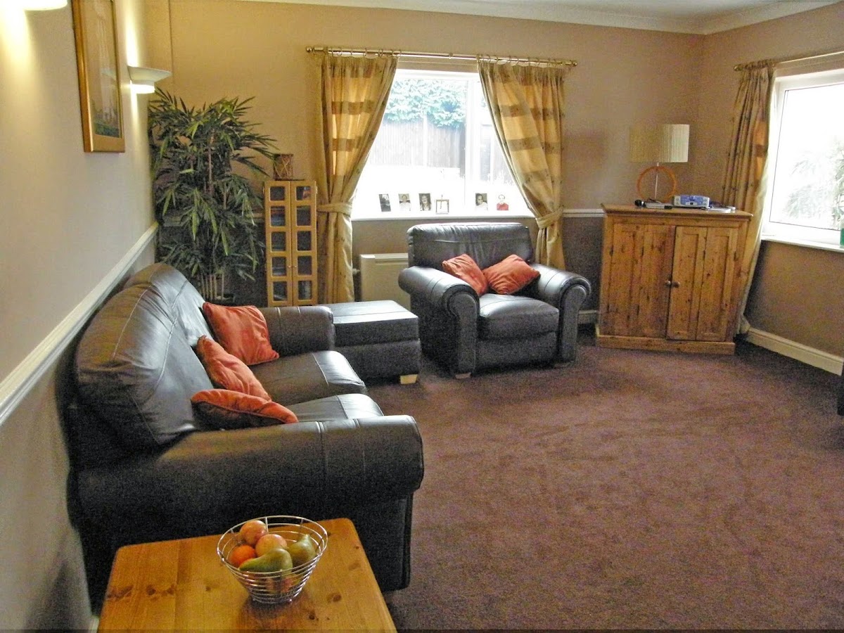 Voyage Care: 60 Bullpond Lane