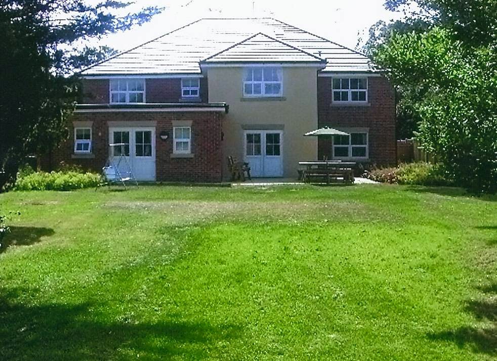 Voyage Care: Peel House