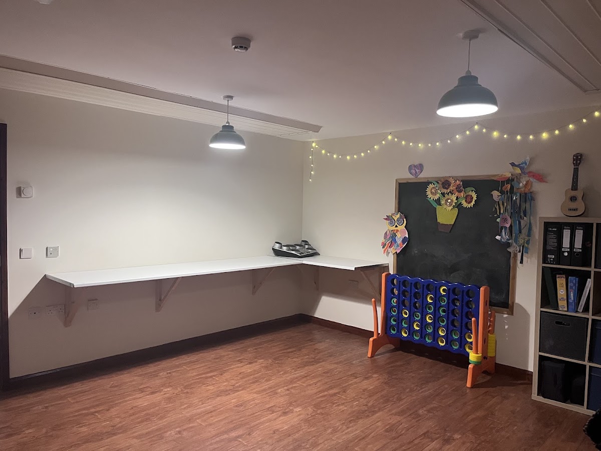 Voyage Care: Phoenix House