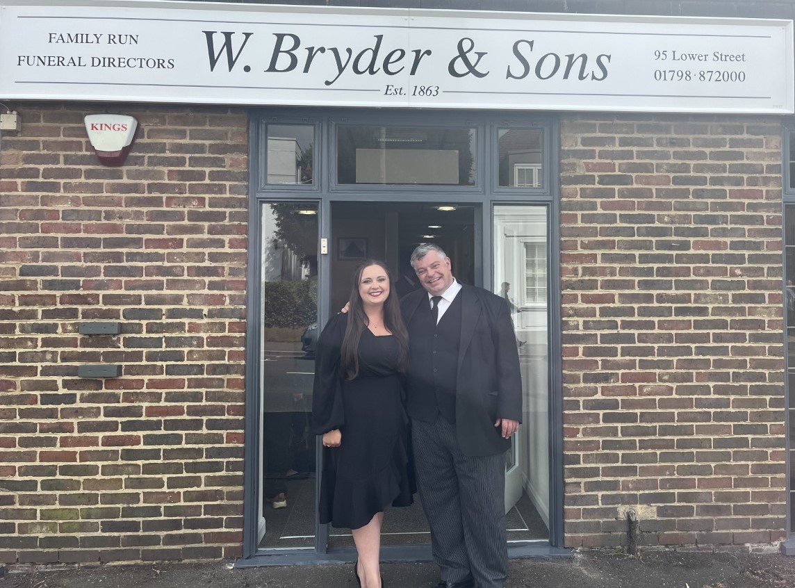 W Bryder & Sons
