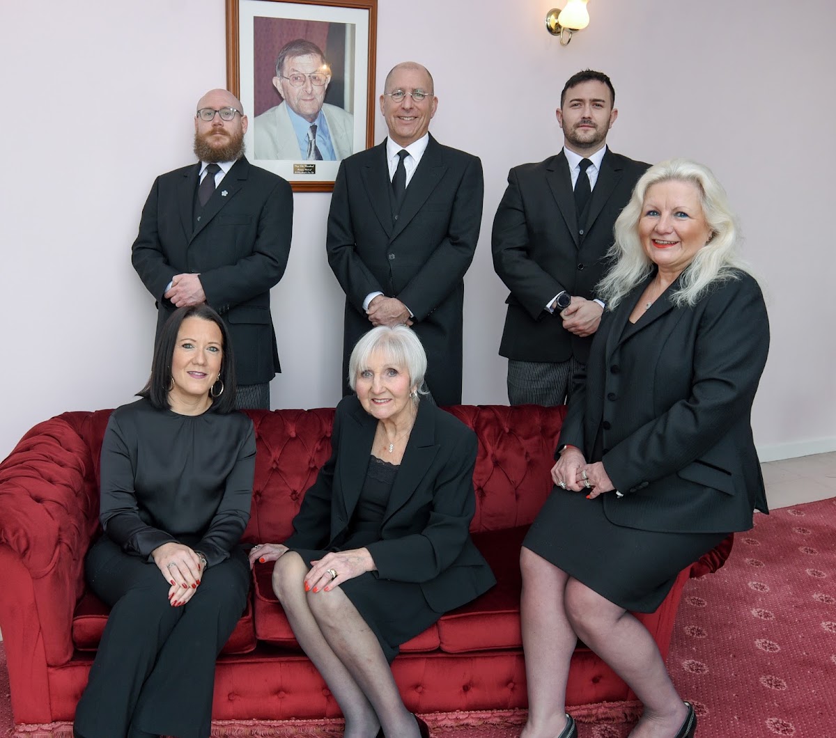 W J Beswetherick & Son Ltd
