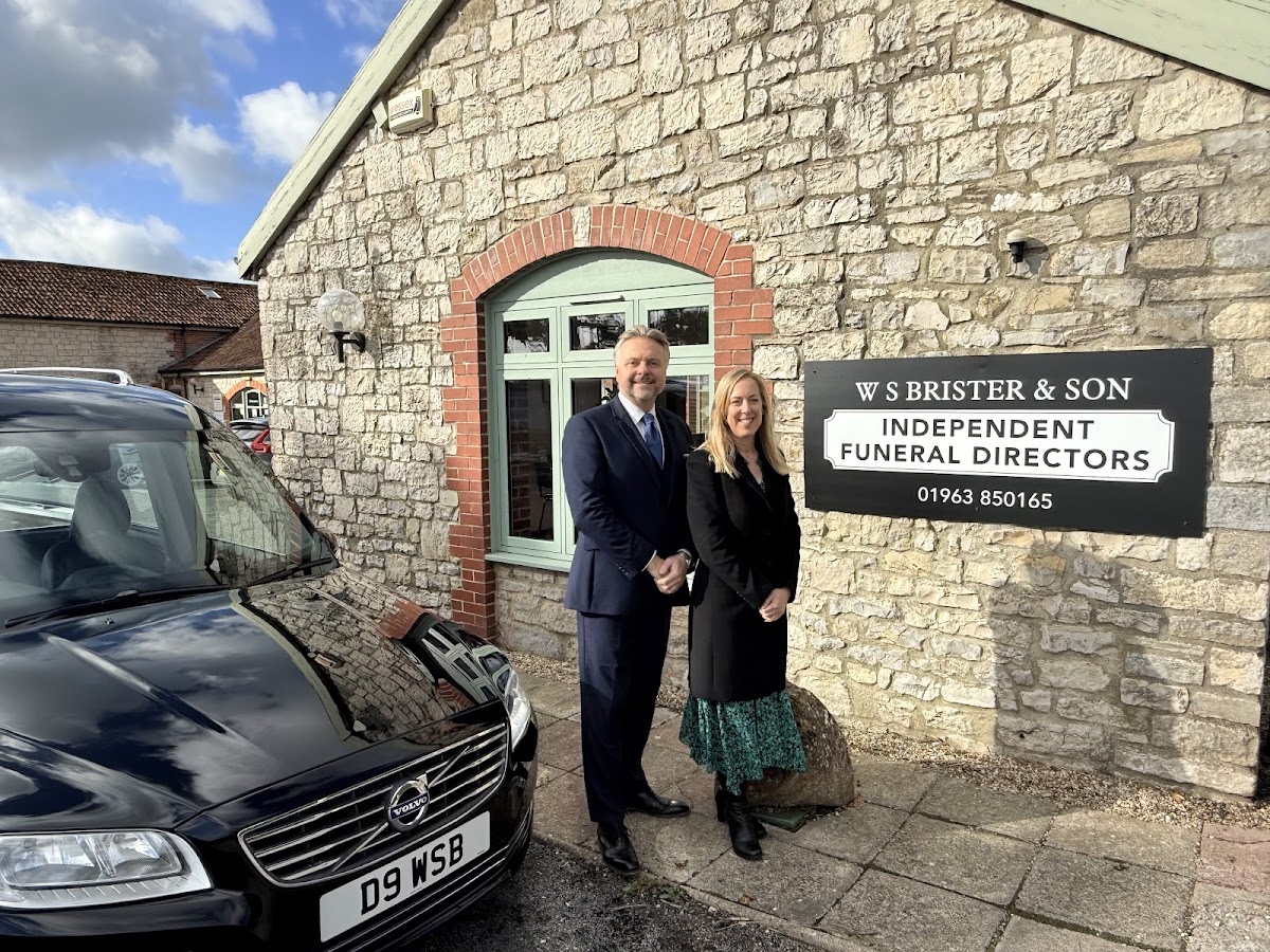 W S Brister & Son Ltd