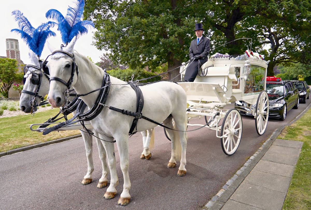 W. Uden & Sons Family Funeral Directors Bexleyheath