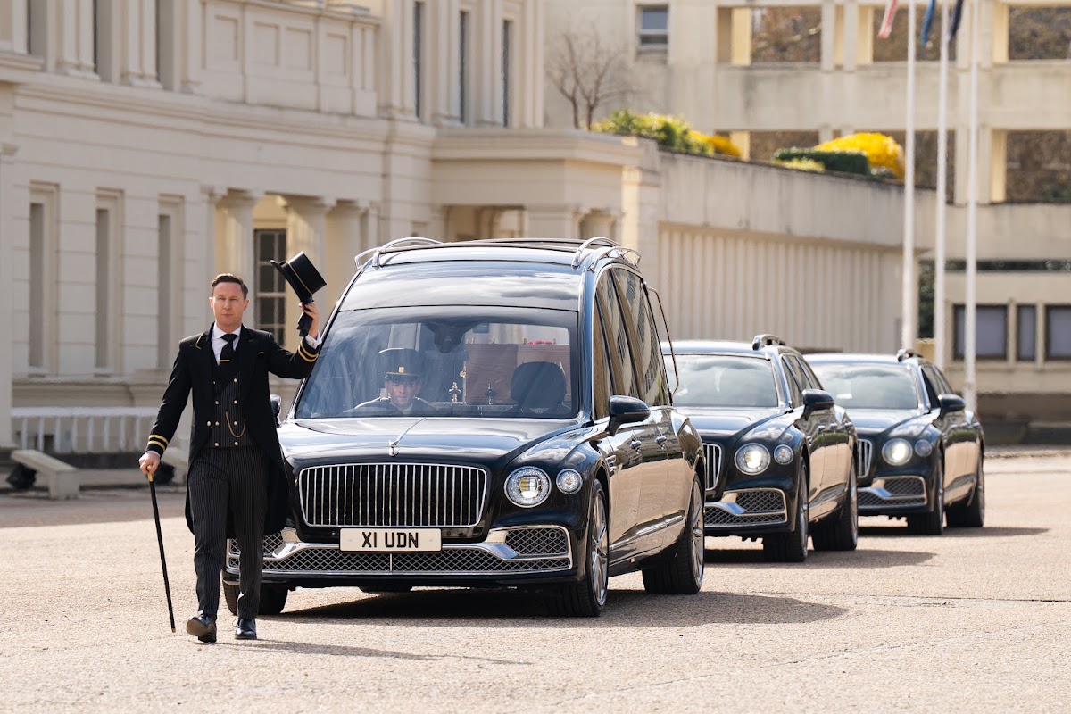 W. Uden & Sons Family Funeral Directors Biggin Hill